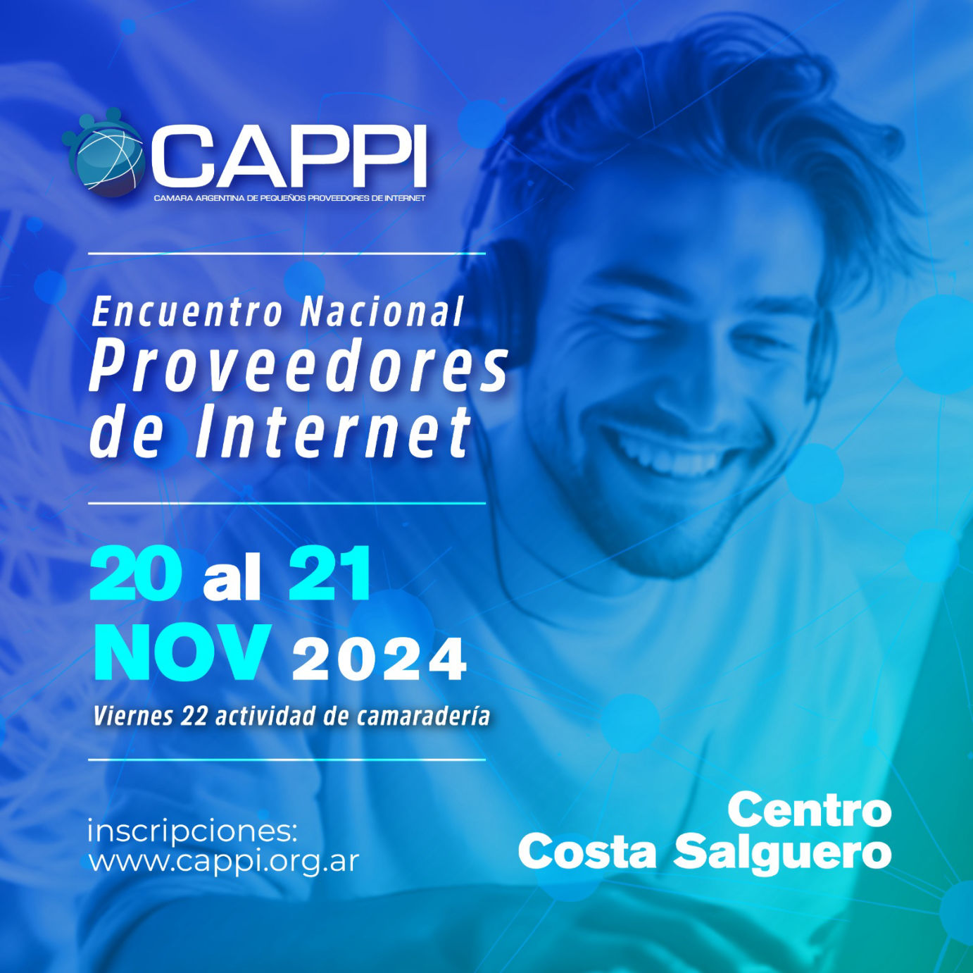 Encuentro Nacional CAPPI 2024